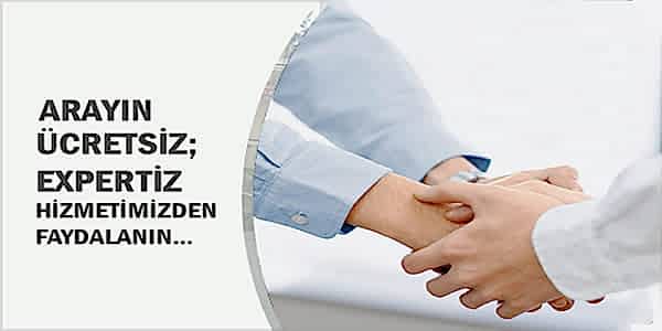 Ekspertiz Hizmeti