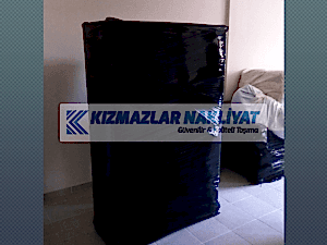 Evden Eve Nakliyat Kayseri