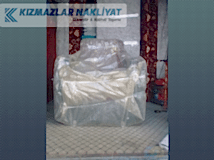 Kızmazlar Evden Eve Nakliyat