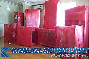 talas evden eve nakliyat